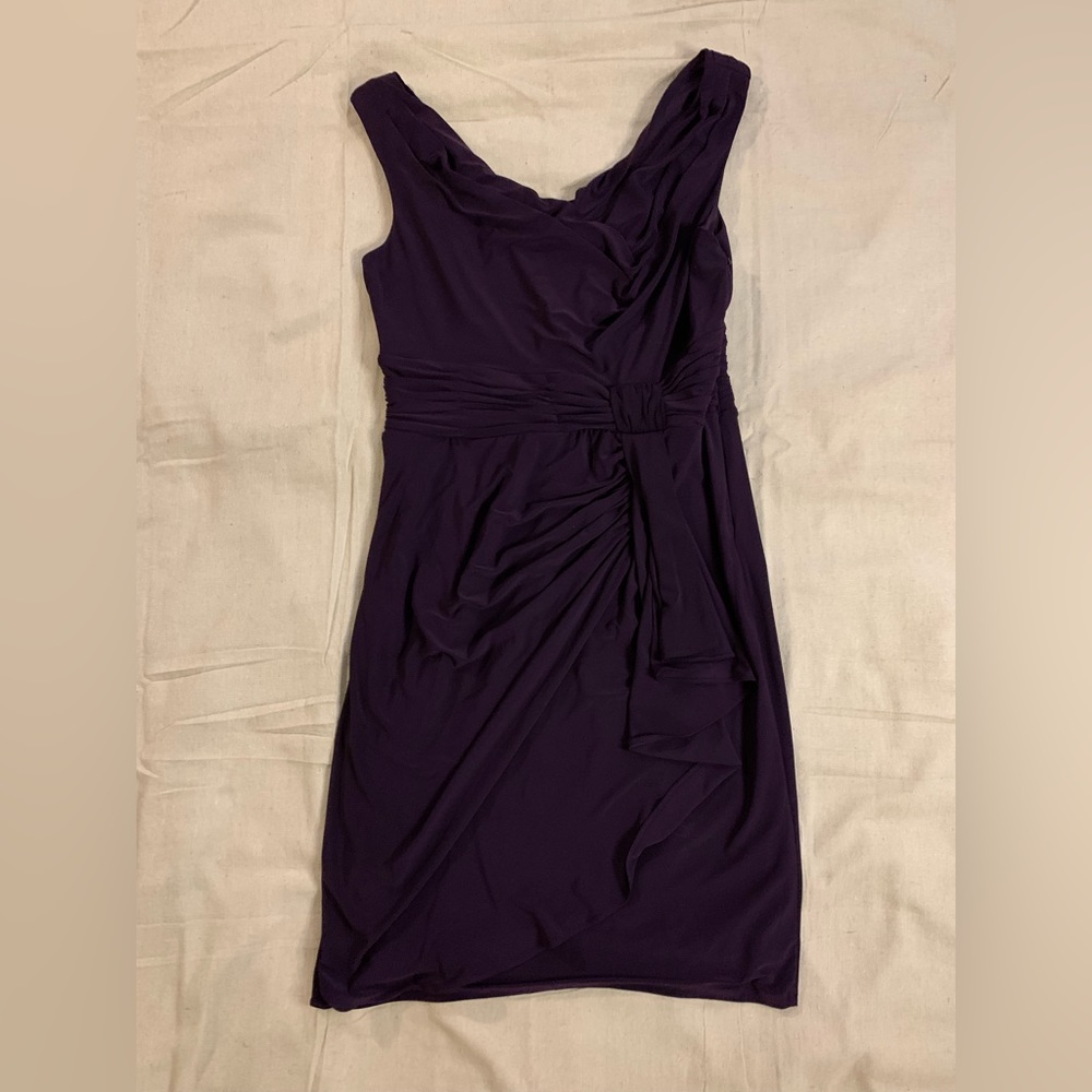 K Jordan Midi Dress - Size 12